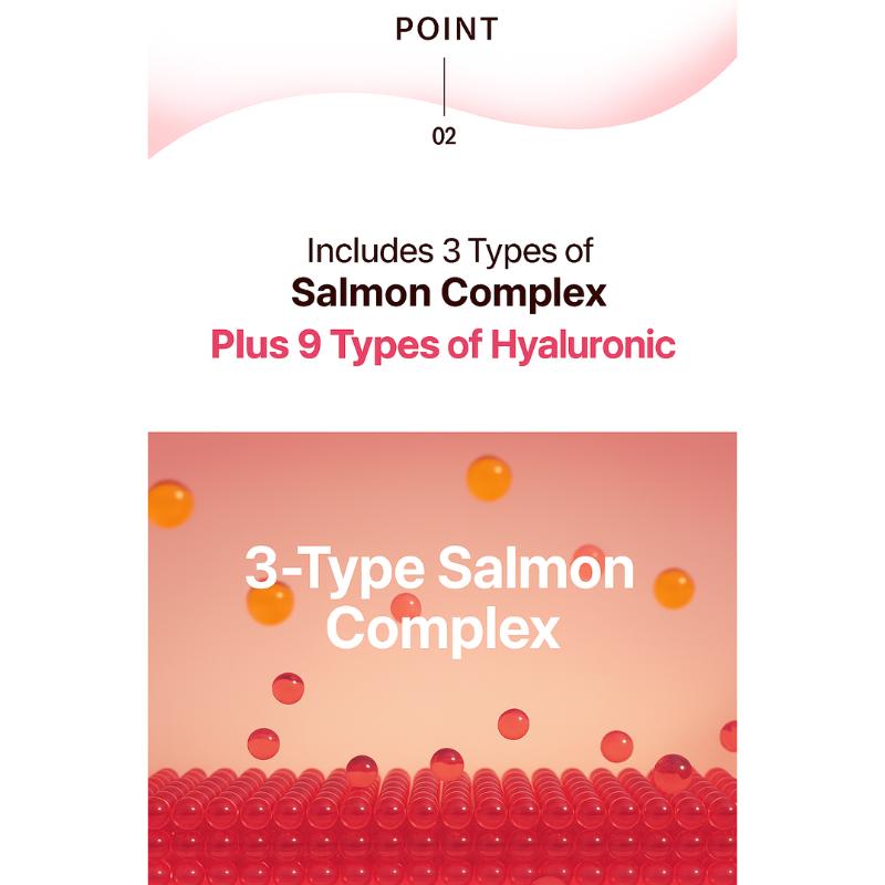 [KAHI] Wrinkle Bounce Full Moist Perfecting Mask (35g x 6 Sheets)