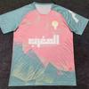 Thailand National Team Palestine Tunisia Morocco Mexico Soccer Jersey Men Women Sports Training Short Sleeve