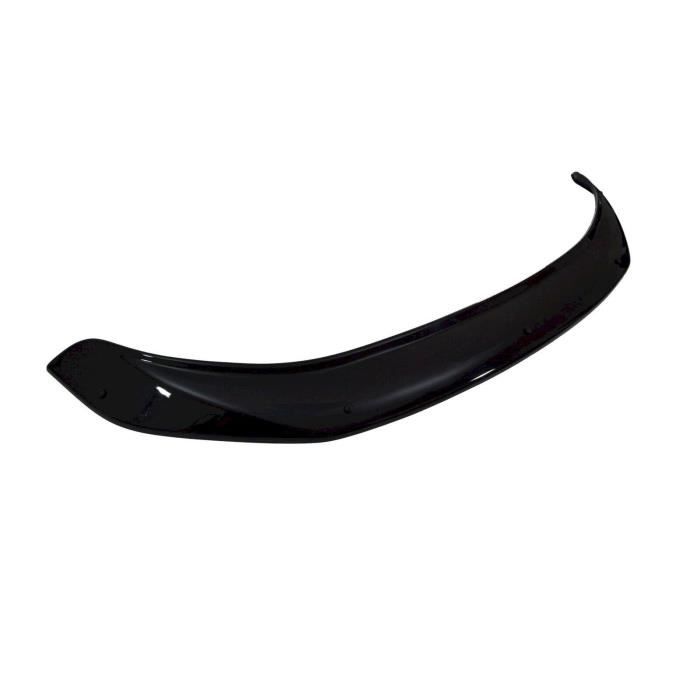 SCOUTT BONNET DEFLECTOR PROTECTION for NISSAN NAVARA D23 from 2014