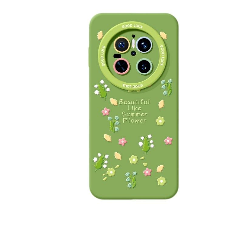 Applicable to Huawei mate70pro + mobile phone case Huawei mate40 protective case mate60 new all-inclusive mate50