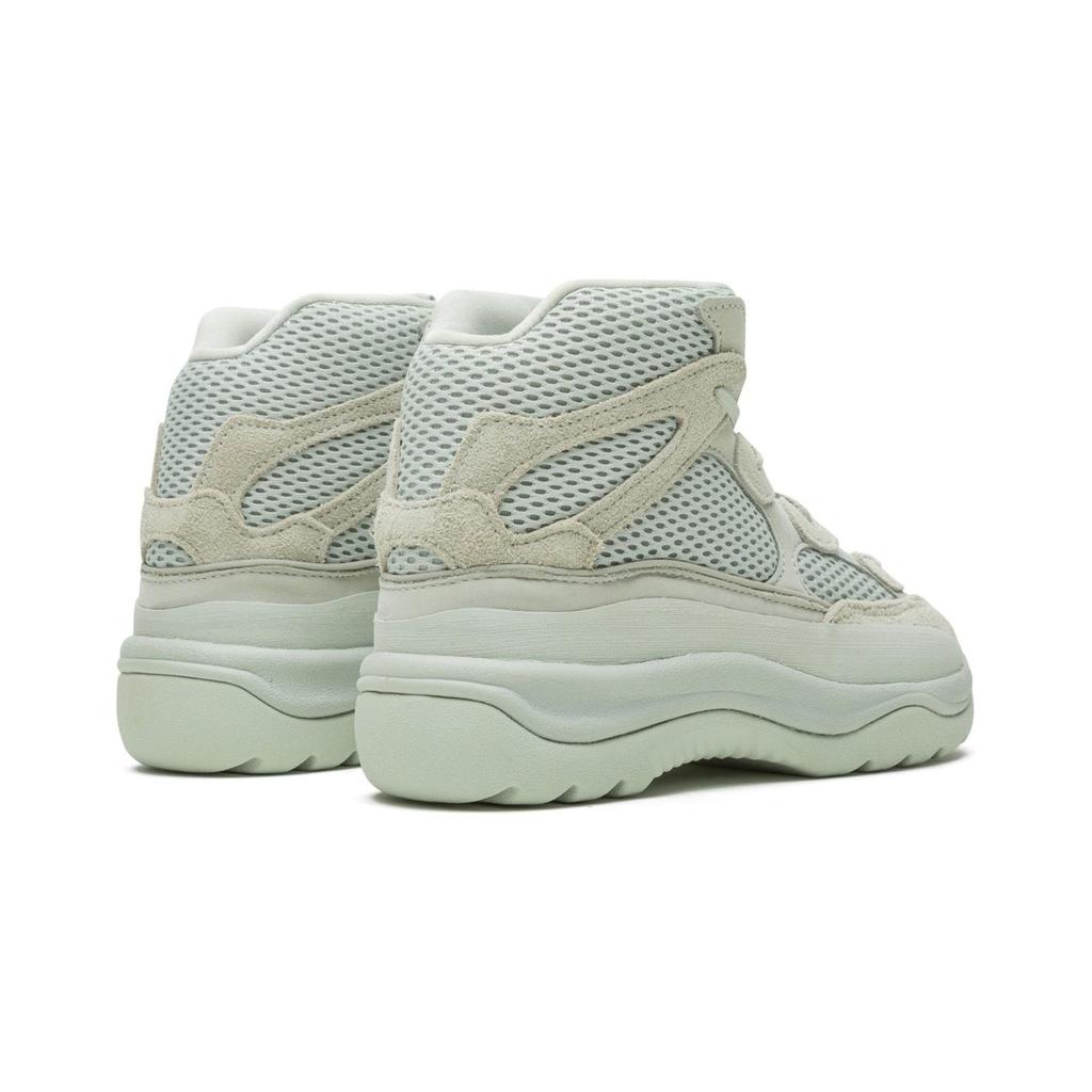 adidas Yeezy Desert Boot Salt Kids FV5682