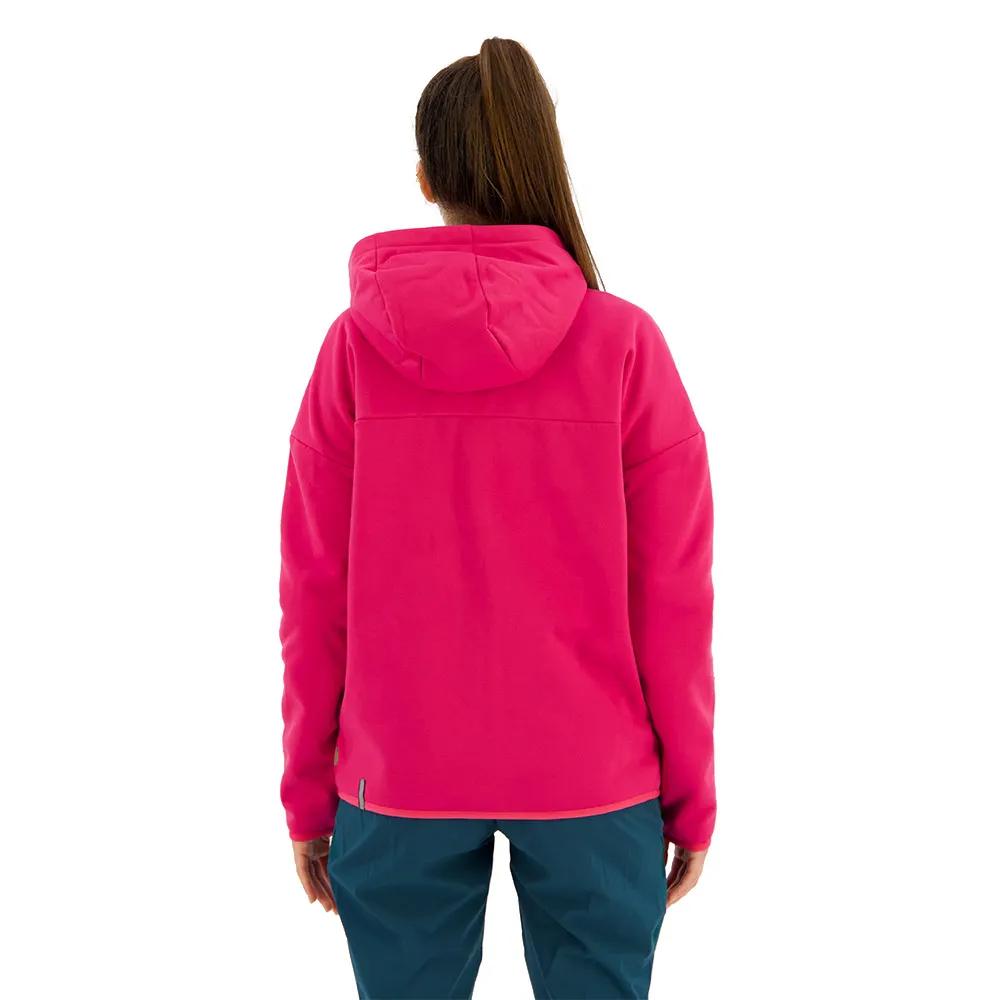 VAUDE Fleece Jacket Mineo