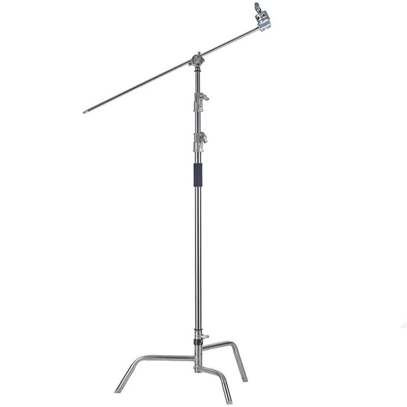Dearkol CK-1 Detachable Stainless Steel C-Stand