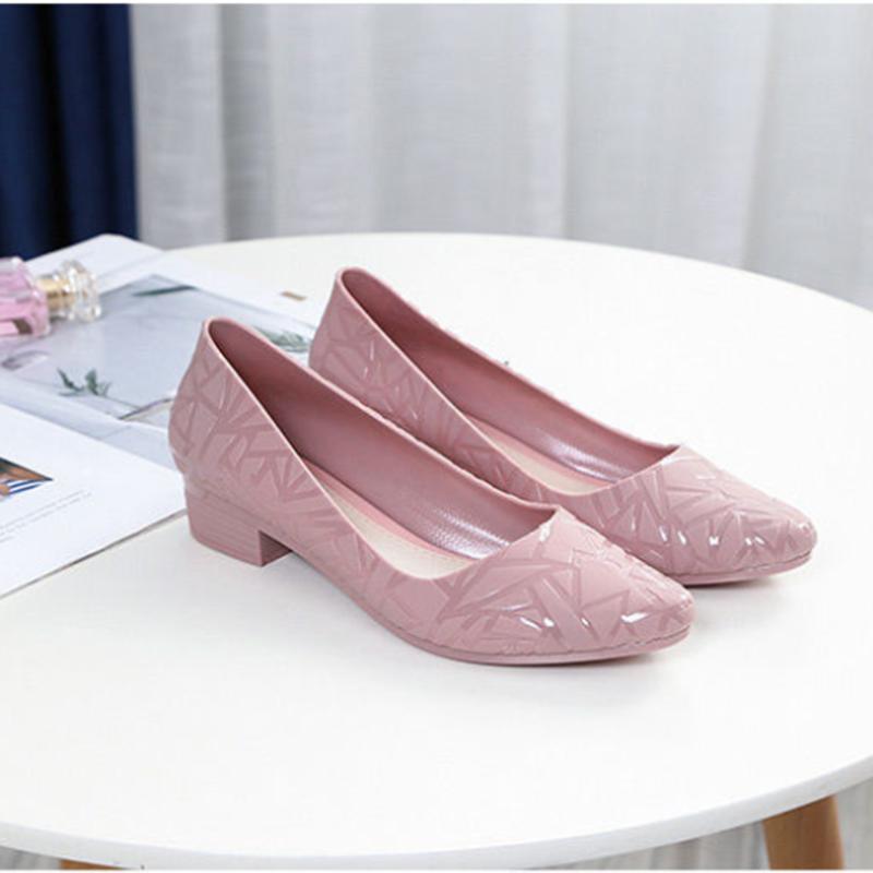 Sandalias de boca poco profundas Verano Femenino Baotou Desgaste Tacón  Grueso Zapatos de Madre Fashion Beach Seaside Antideslizante comprar a buen  precio — entrega gratuita, reseñas reales con fotos — Joom