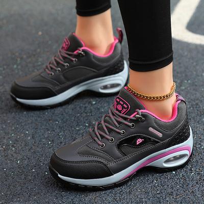 Wanderschuhe Damen neu unabhängige Station Mode vielseitig atmungsaktiv leicht Freizeit Sport