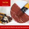 Furniture Repair Kit: Crayons & Touch-Up Pens for Wood Scratches and Nail Holes | Free Shipping