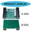 Battery Capacity Tester MAh MWh for 18650 Lithium Battery Cell Power Tester