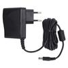 Guitar Pedal Power Adapter DC9V 2A Effect Pedal Power Supply Adapter with Multiple Noise Filtering E