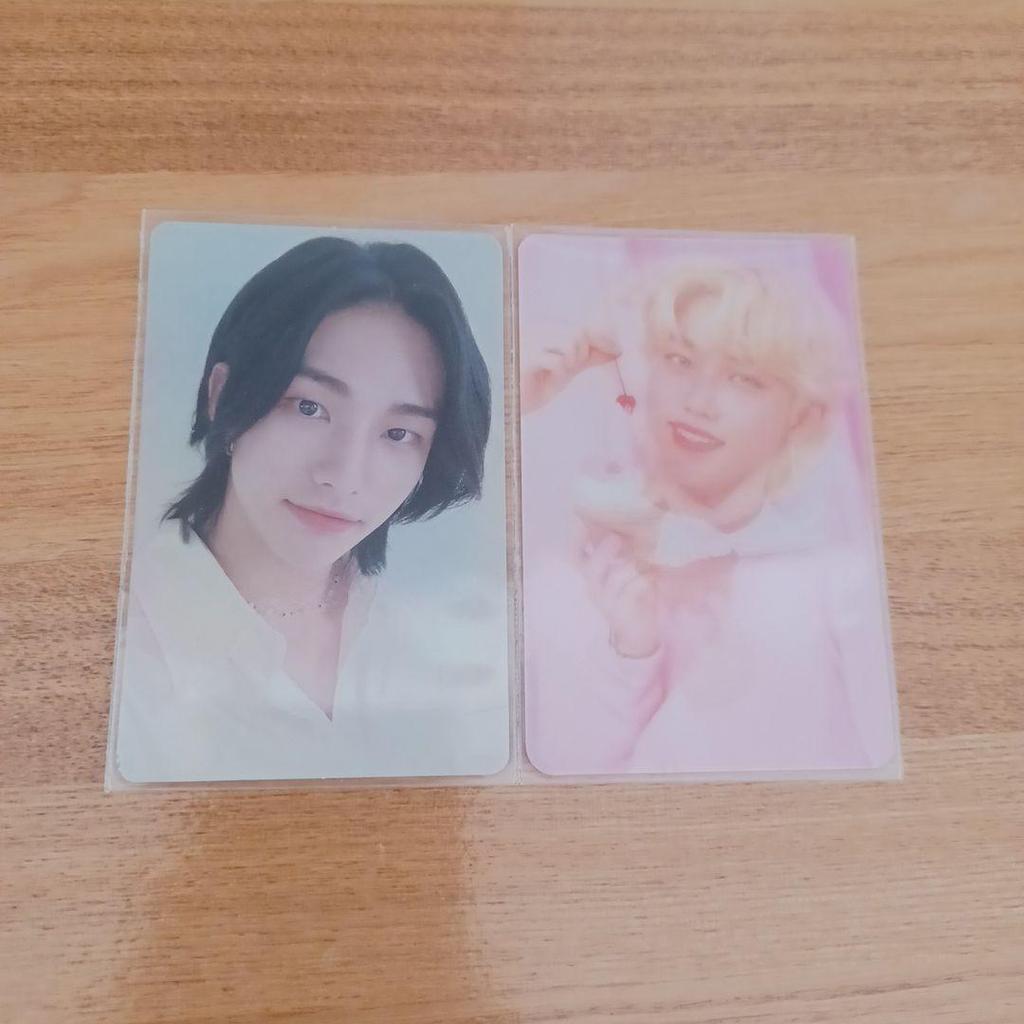 [USED] straykids nasific hyunjin felix