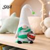 Durable Halloween Decor Gnome Decor, Faceless Vampire Bat Doll Figurine for Shelf Table, Spooky Festive Decorations Cute Ornament Party Home, Trick or