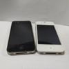Telefono cellulare ROM originale Apple iPhone 4S 8GB/16GB/32GB/64GB ricondizionato