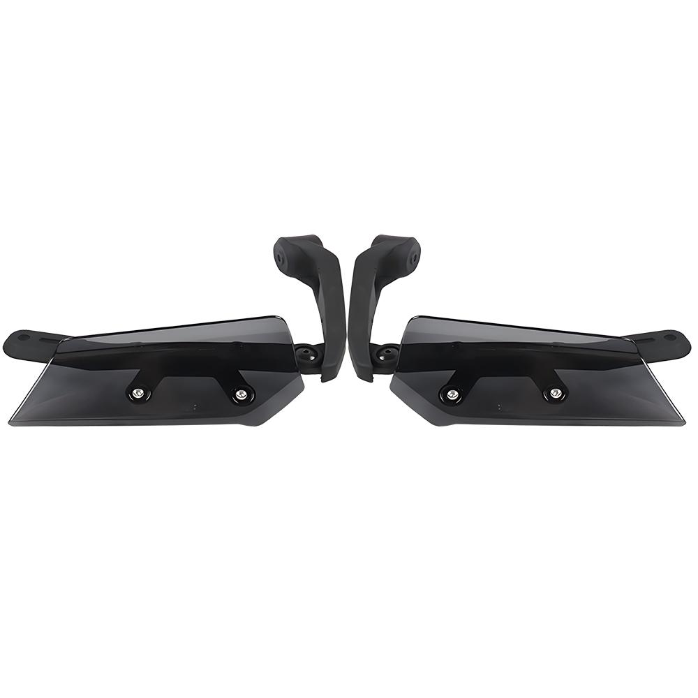 

2025 2025 For Yamaha MT09 MT-09 MT 09 SP Motorcycle Accessories Hand Guards Handle Protector Handguard Bracket Protection сірий