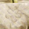 Tangna Honeycomb Warm Fleece Duvet