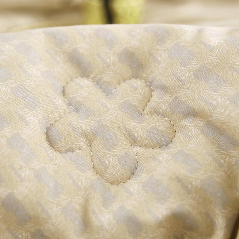 Tangna Honeycomb Warm Fleece Duvet