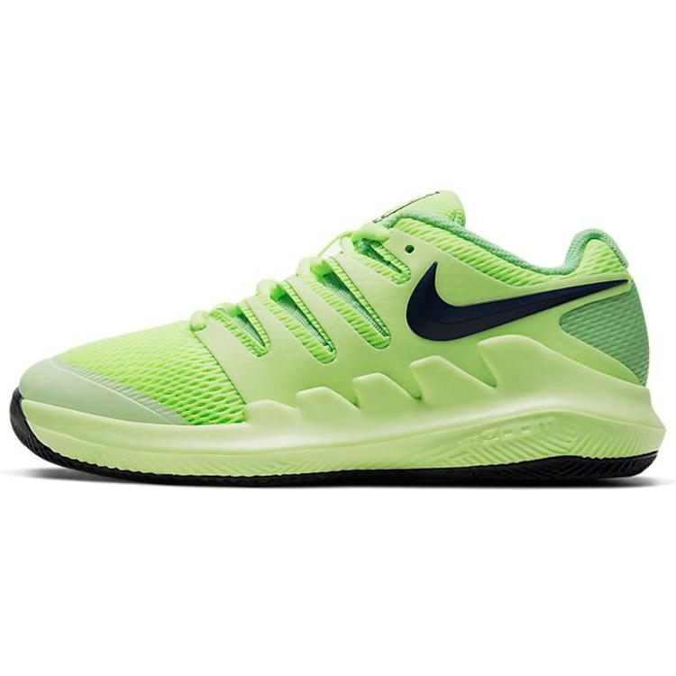 Nike Air Zoom Vapor X Kids  Training Shoes Kids AR8851-302 37.5