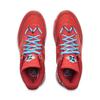 Li Ning WOW 1 Basketbalové boty Pánské Vysoké Jasně Neonové ABAT135-24