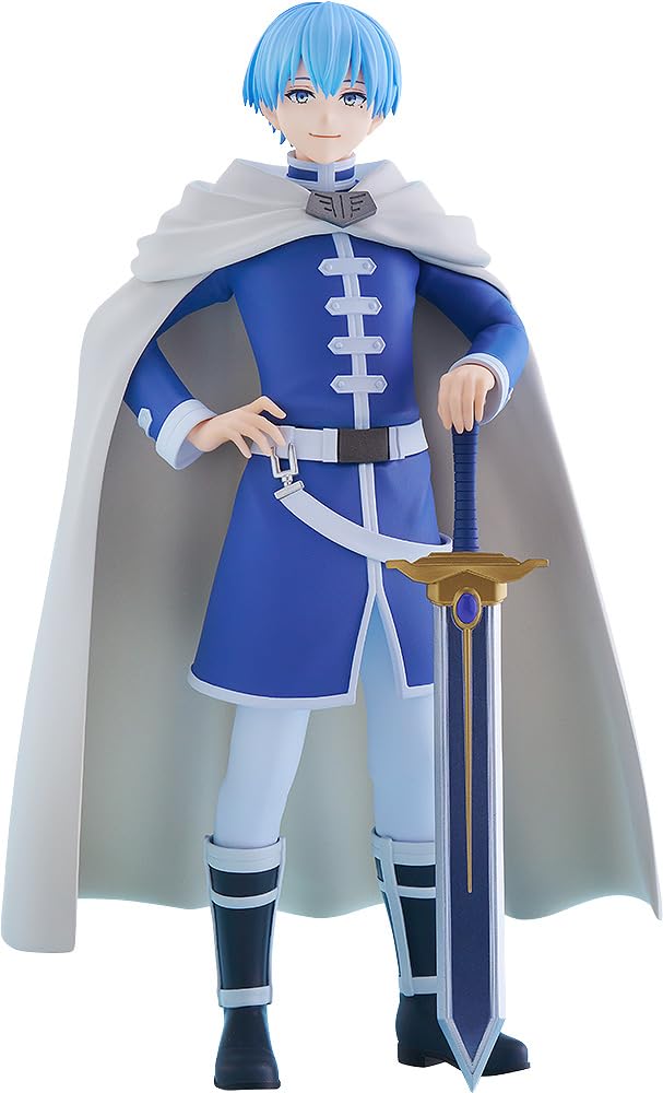 Good Smile Company Sou-sou no Friren POP UP PARADE Himmel Plastic Painted Non-scale Figure with Base Height 170mm