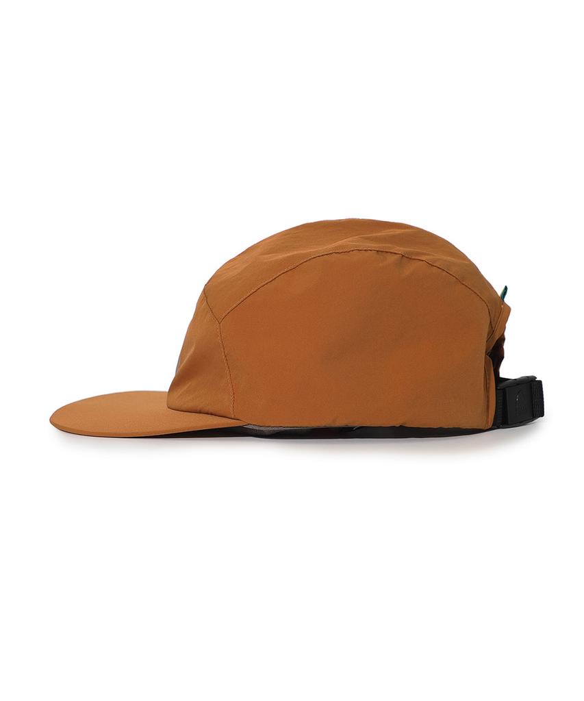 SIERRA DESIGNS Yosemite Stretch Cap Orange