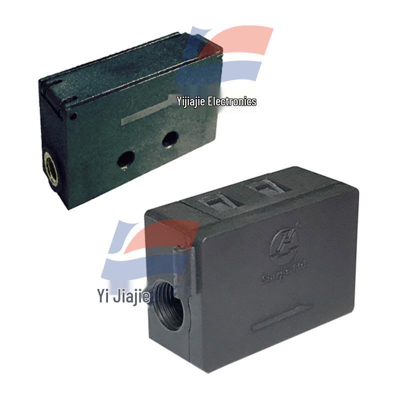 FS8000 Gas Mass Flow Sensor: Monitors Microelectromechanical Gas Flow Changes Max Flow: 500 sccm or 4, 6 SLPM