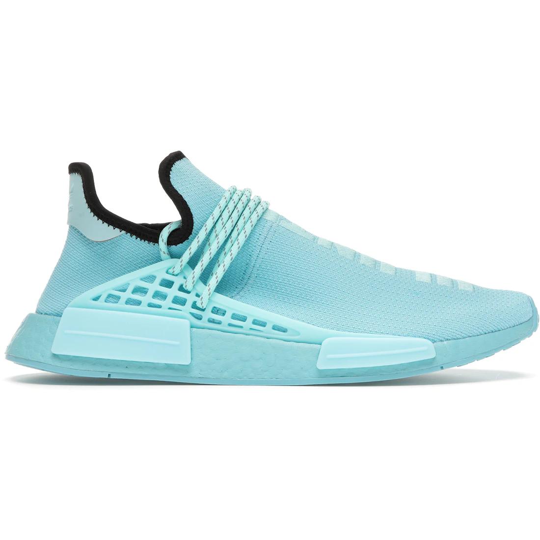 

Sneaker adidas NMD Hu Pharrell Williams Clear Aqua(GY0094) 36