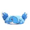 Children Kids Baby Float Arm Swimming Cartoon Life Float Jacket Safety Vest