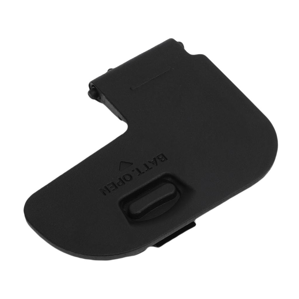 Battery Door Cover Replacement for R7 ABS Camera Battery Door Cover Lid Repair Part