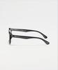 Made in Japan Sunglasses HORIZON CLEAR FREE BLK5 122500393BLK5FREE [jugaad14] [Jugaad Fourteen]
