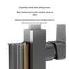Yi Da Shang Kitchen Swivel Faucet with Hot & Cold Water