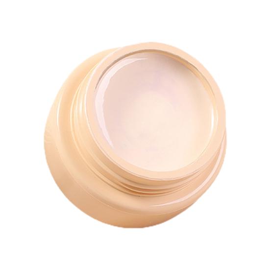 5ml Nail Varnish Multifunctional DIY Exquisite Solid Canned Nail Gel for Women