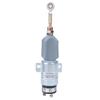 B4002 1115030 Fuel Shut Off Shutdown Solenoid Valve 12V Excavator Accessories for YUCHAI