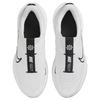 New Nike Interact Run EasyOn White Black FV5590-100