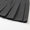 2025 Winter College Style Pleated Slimming Mini Skirt 3GA141251