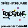 Zamów w przedsprzedaży EP MONSTA X KIHYUN BORDERLINE Album & STARSHIP POB