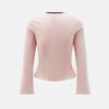 Adidas Women's 2026 Long Sleeve Logo T-Shirt