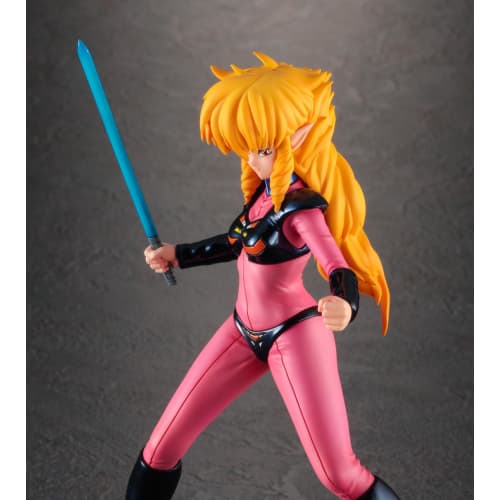 Hasegawa Fight!! Ixer 1 Ixer 1 1/12 Scale Unpainted Resin Kit SP589