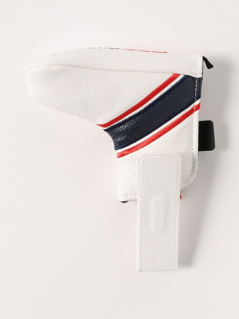 Beams Golf Tour Pro Putter Cover (Pin Type) Navy - 81040125833