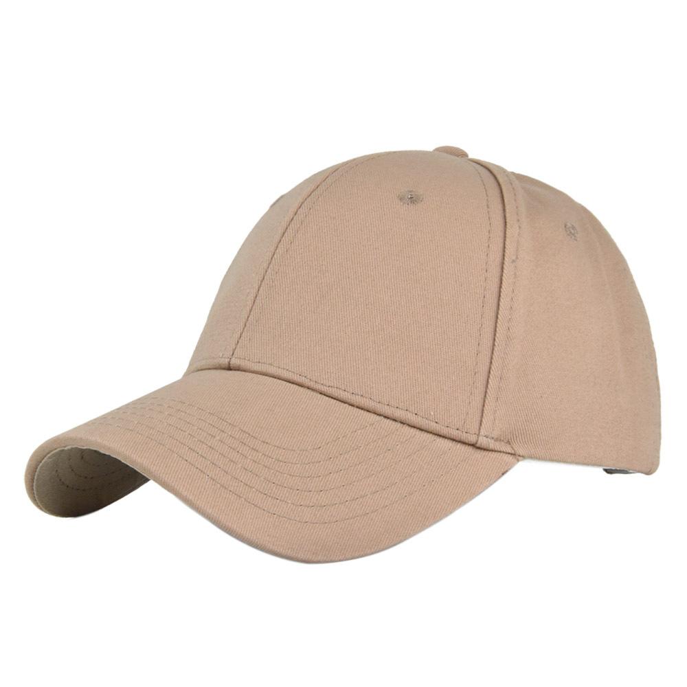 Vintage Ayarlanabilir Unisex Vintage Şapka, Dış Mekan Yürüyüşü ve Dağcılık İçin