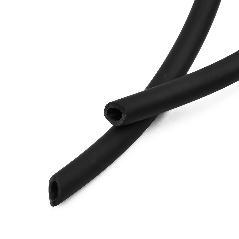 Motorcycle Carburetor Fuel Vacuum Gauge Balancer Synchronizer Tool W/ Hose Kit For 2cylinder Device With Connectors