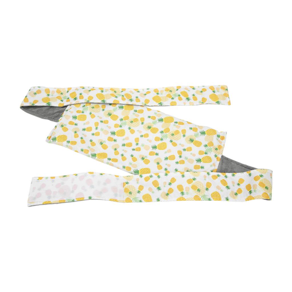 Reptile Shoulder Carrier, with Soft Flannel Lining