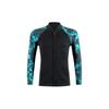 Bojue 2MM Long Sleeve Thermal Diving Top