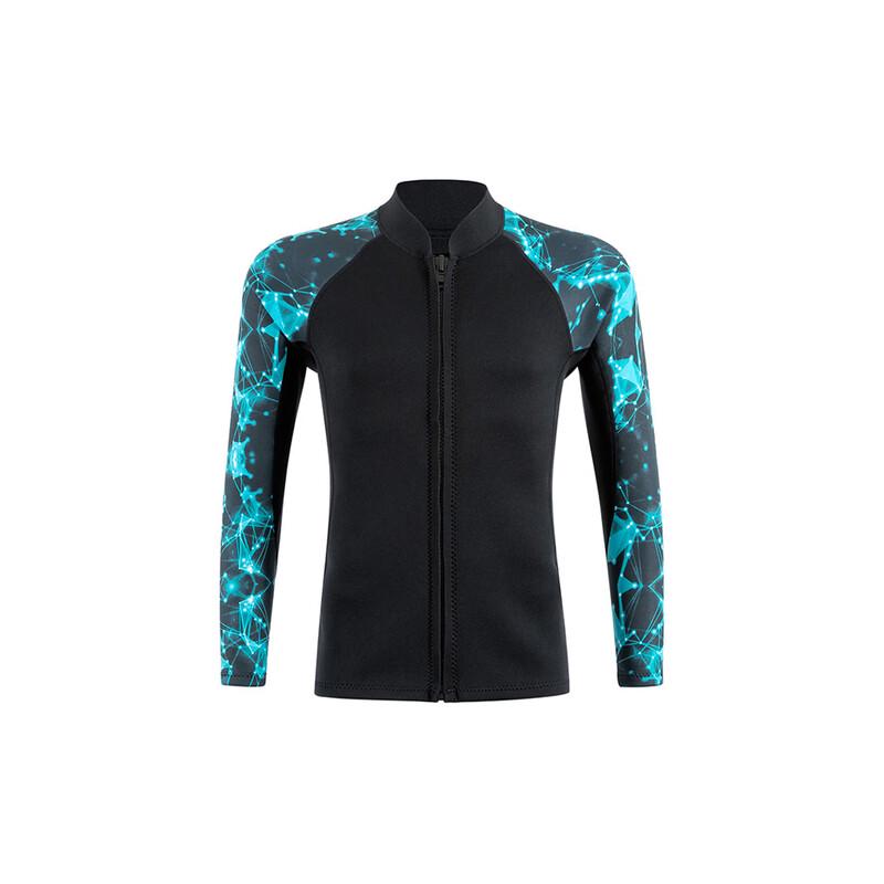 

Bojue Термо-топ для дайвинга с длинным рукавом 2 мм