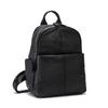 Leather Women's Bag New Backpack Women's Large-capacity Versatile Backpack College Style Backpack