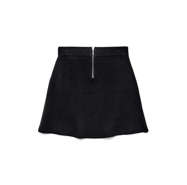 Vero Moda Saba Mini Skirt