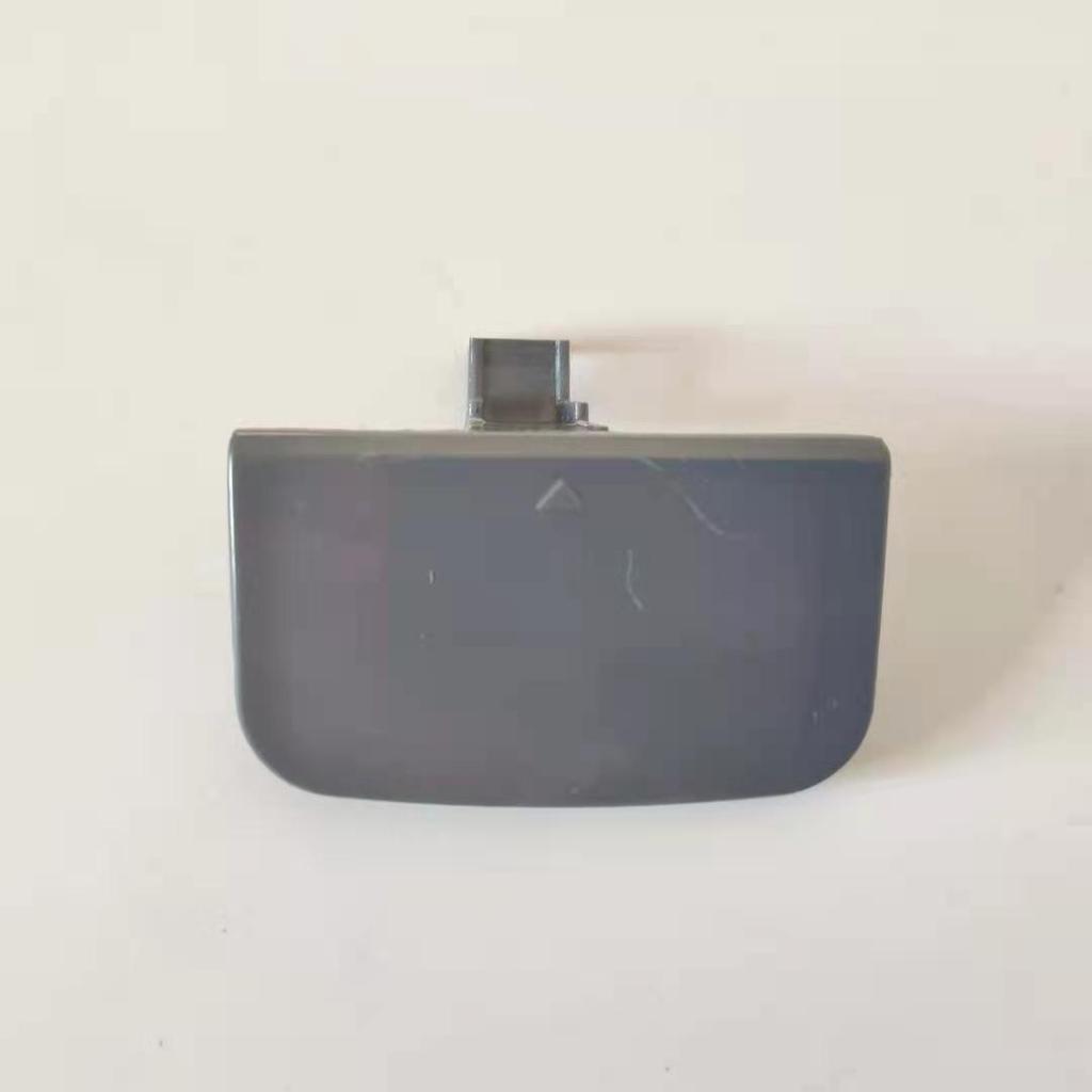 BMW E65/E66 Front Bumper Tow Hook Cover (51117135569)