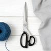 1PC,Tailor Scissors Household Multi-Purpose Shears Tailor Scissors Vintage Fabric Cutter Sewing Scissors DIY Craft Sewing Tool