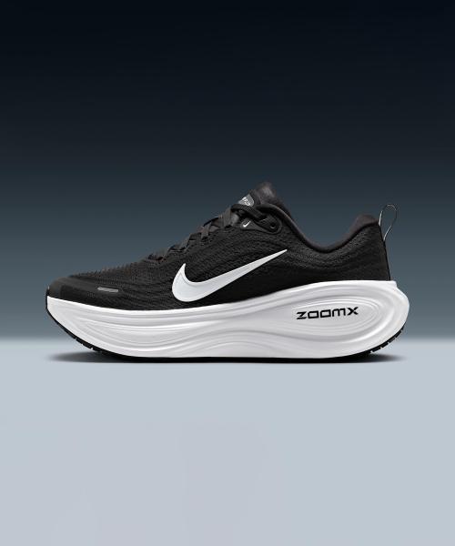 [Nike] Vomero Plus W [HV8154-002] 235