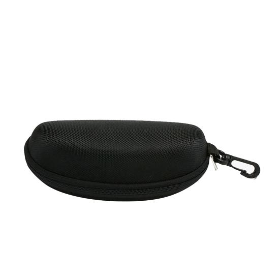 Sunglasses Case Potable Unisex Black Eye Glasses Protective Box for Sunglasses