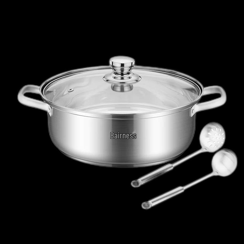 Bernice Baron Hotpot