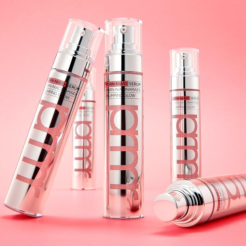 [primera] PDRN-Nia10 Toning Glow Serum 30g