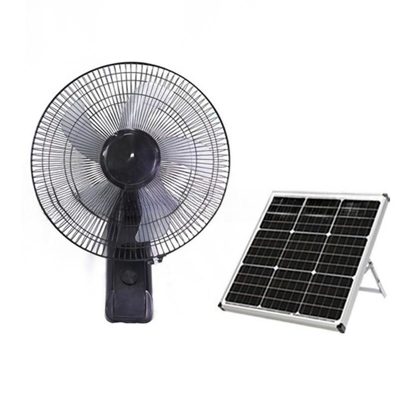 12 inch Strong Solar Charging Wall